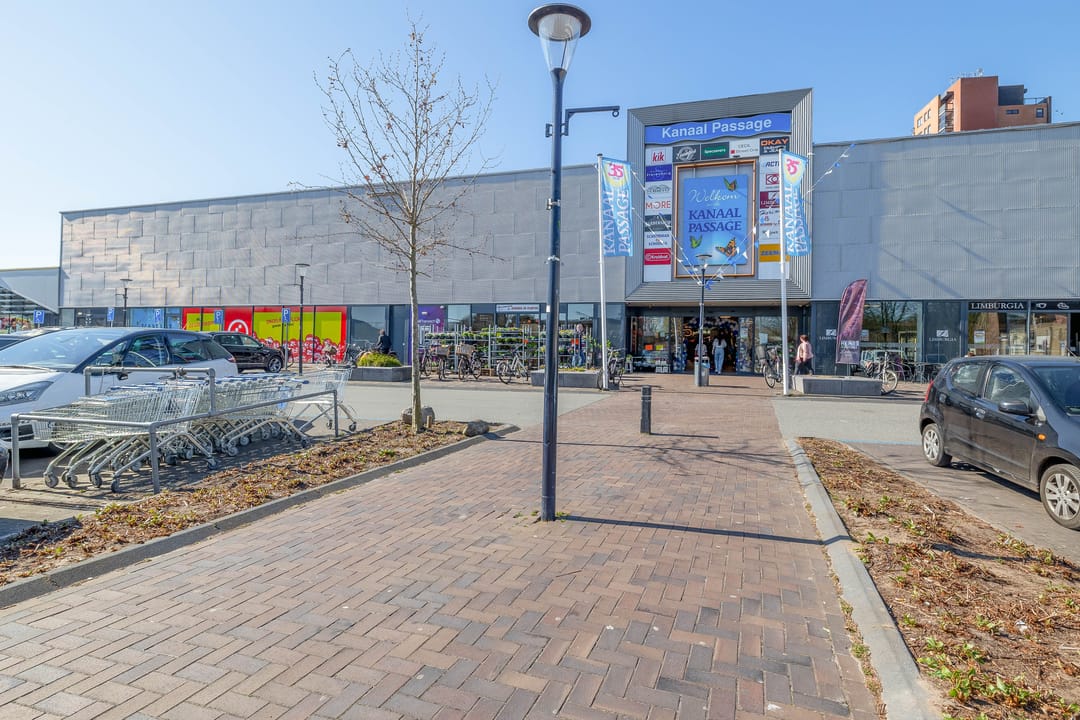 Foto 43 van Europalaan 56