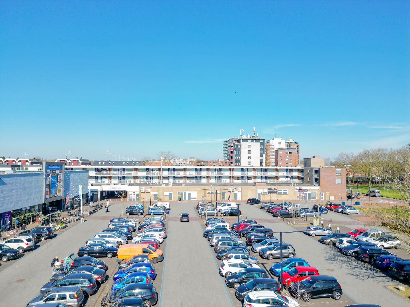 Foto 44 van Europalaan 56