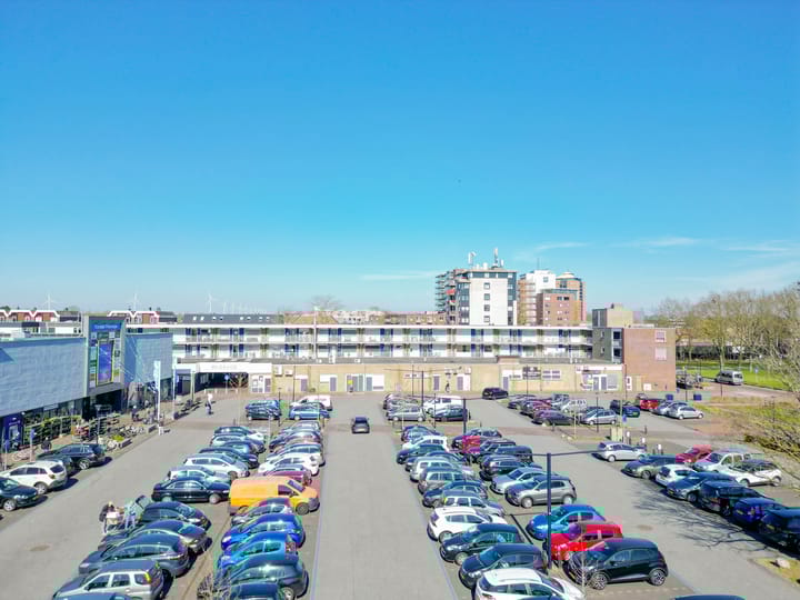 Foto 44 van Europalaan 56