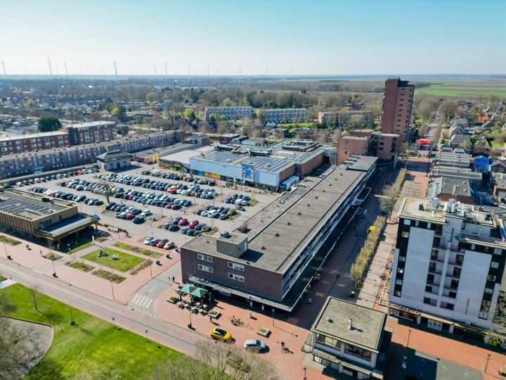 Foto 45 van Europalaan 56