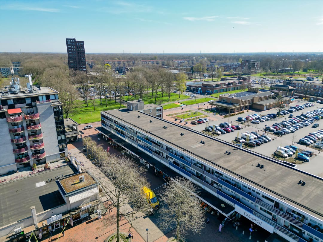 Foto 47 van Europalaan 56