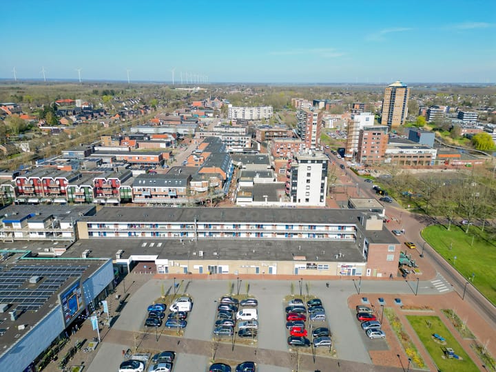 Foto 48 van Europalaan 56