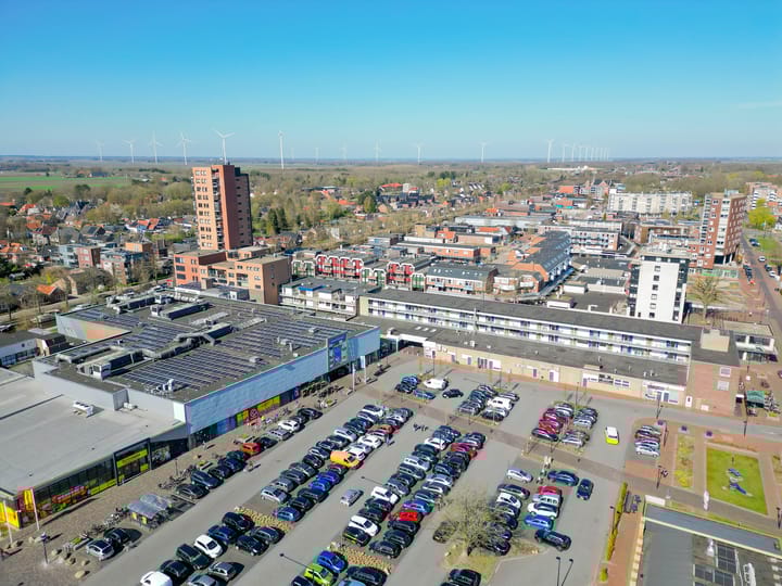 Foto 49 van Europalaan 56