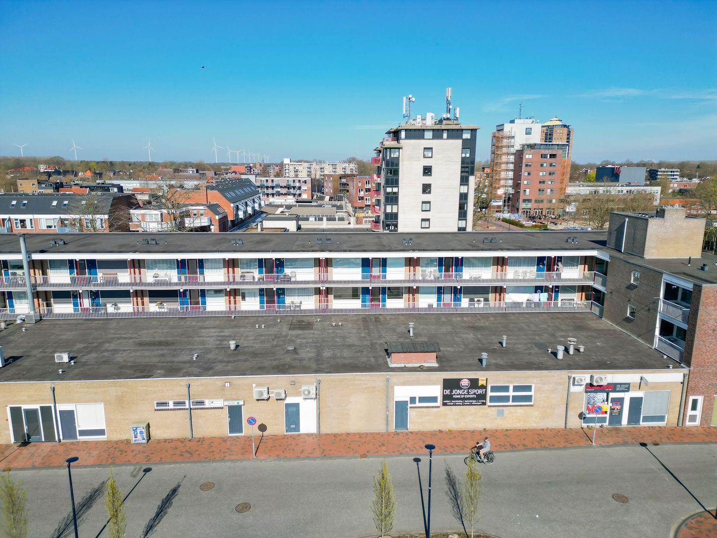 Foto 50 van Europalaan 56