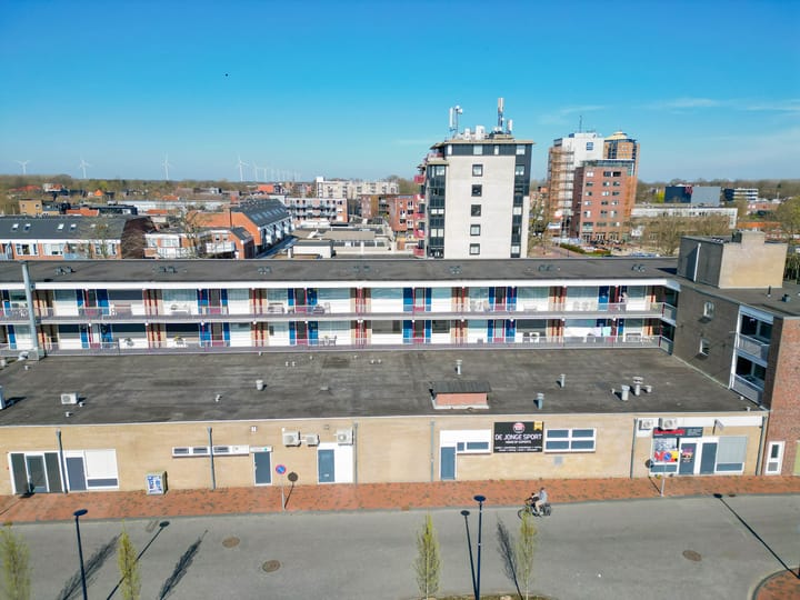 Foto 50 van Europalaan 56