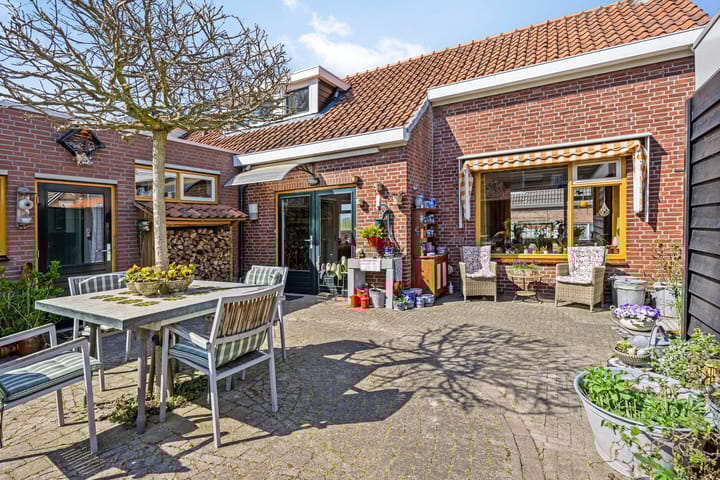 Foto 2 van Nieuwstraat 21