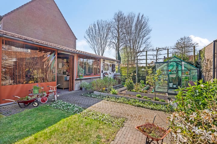 Foto 3 van Nieuwstraat 21