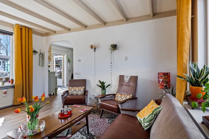 Foto 5 van Nieuwstraat 21