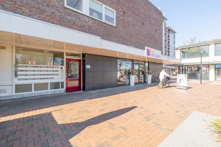 Foto 10 van Europalaan 56