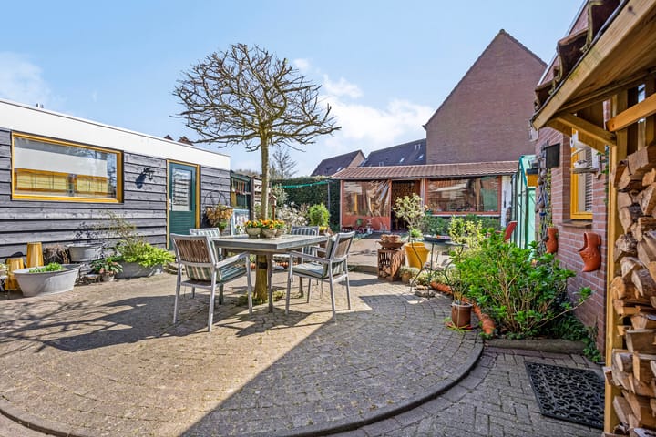 Foto 22 van Nieuwstraat 21