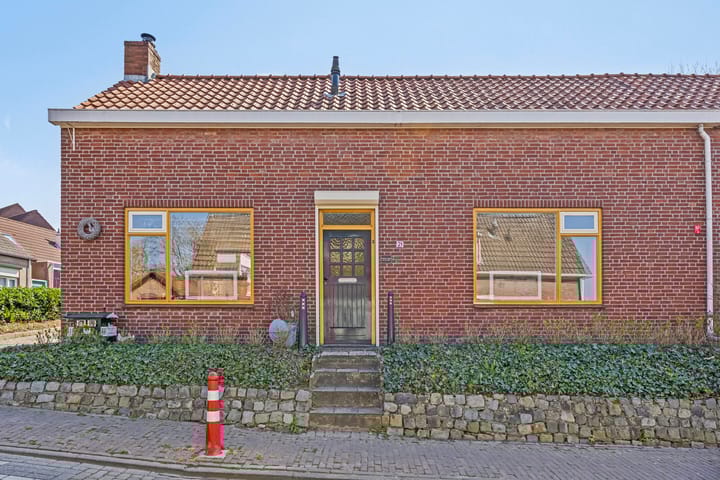 Foto 32 van Nieuwstraat 21