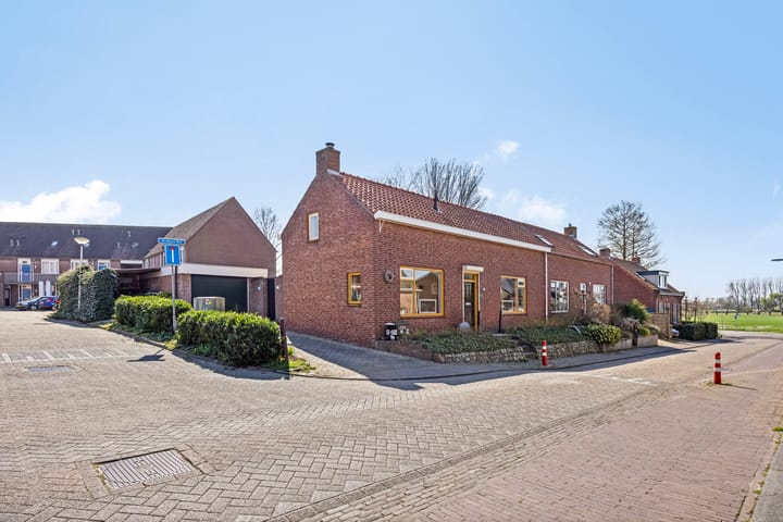 Foto 33 van Nieuwstraat 21