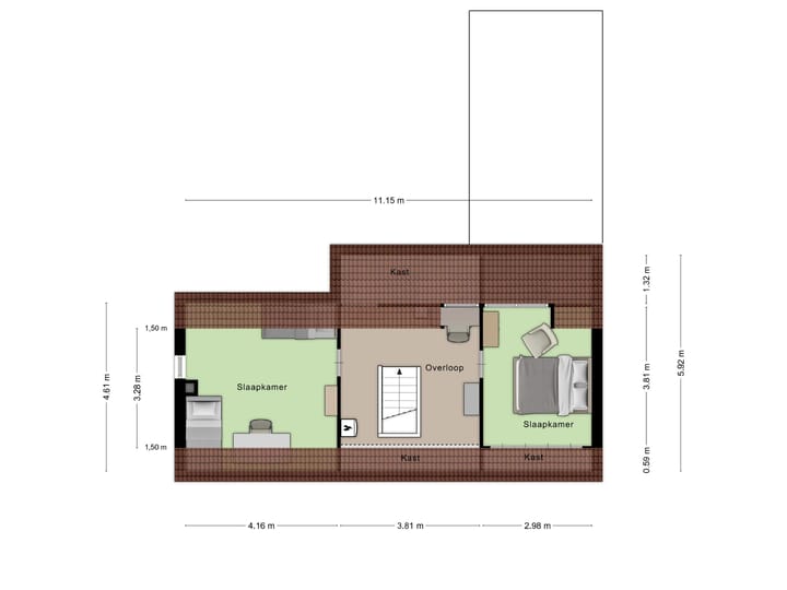 Foto 36 van Nieuwstraat 21