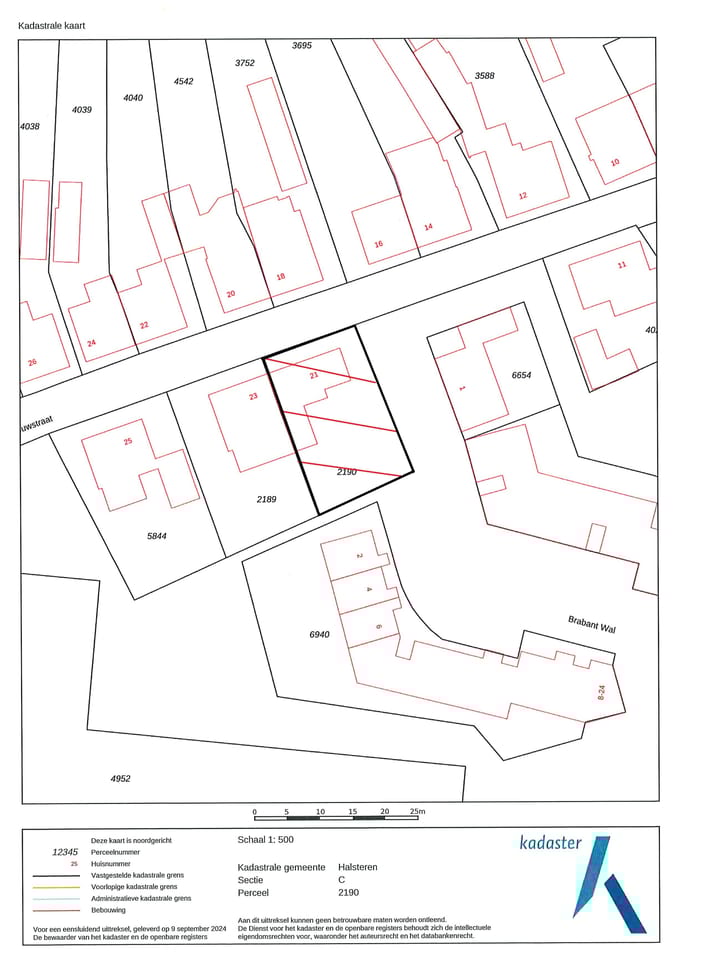 Foto 39 van Nieuwstraat 21