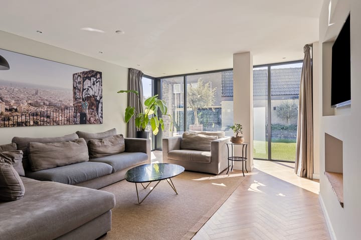 Foto 7 van Losweg 48