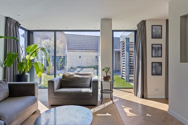 Foto 9 van Losweg 48