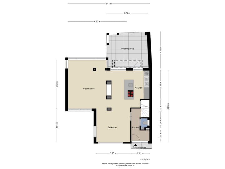 Foto 37 van Losweg 48