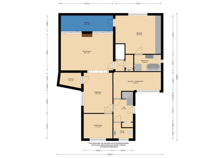 Foto 59 van Mgr Aertsstraat 25