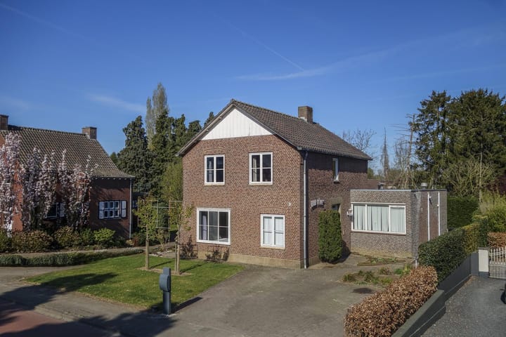 Foto 53 van Mgr Aertsstraat 25