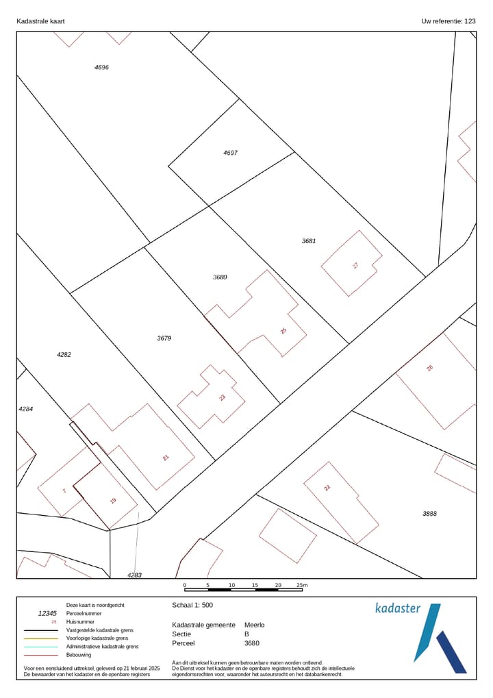 Foto 58 van Mgr Aertsstraat 25