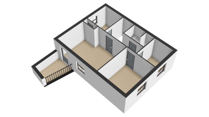 Foto 63 van Mgr Aertsstraat 25