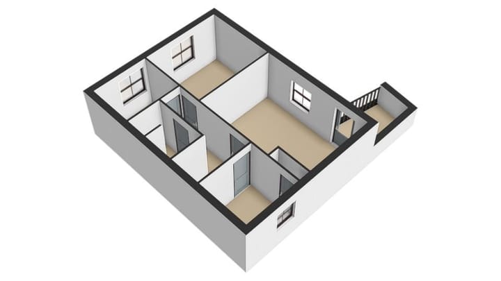 Foto 64 van Mgr Aertsstraat 25