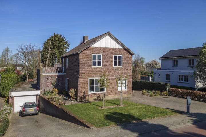 Foto 55 van Mgr Aertsstraat 25