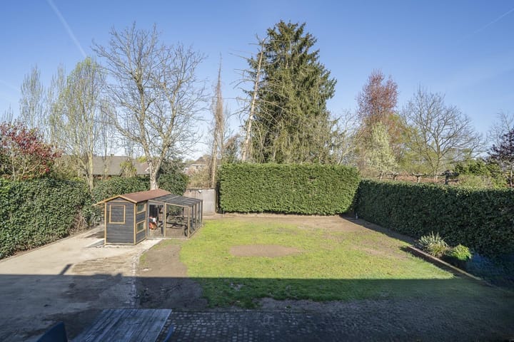 Foto 50 van Mgr Aertsstraat 25