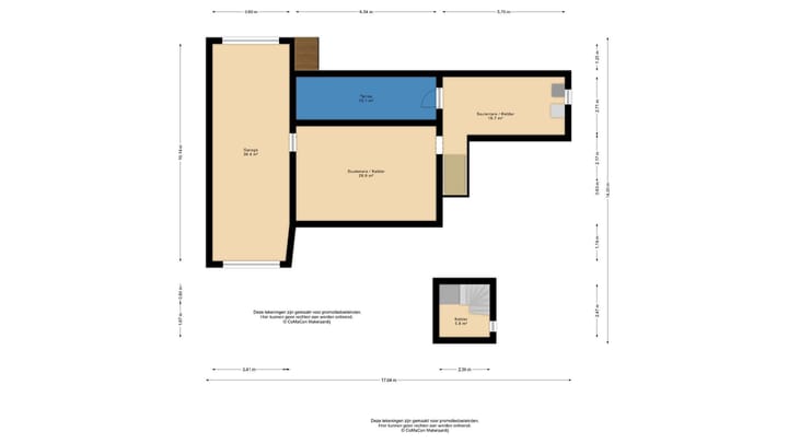 Foto 65 van Mgr Aertsstraat 25