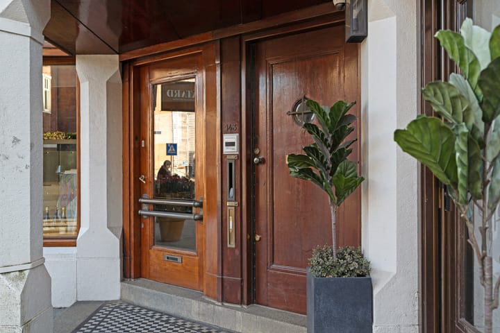 Foto 4 van Koninginneweg 143-3