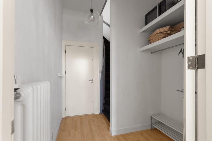 Foto 5 van Koninginneweg 143-3