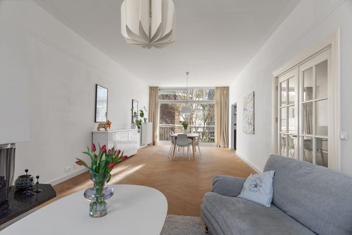 Photo 8 of Koninginneweg 143-3