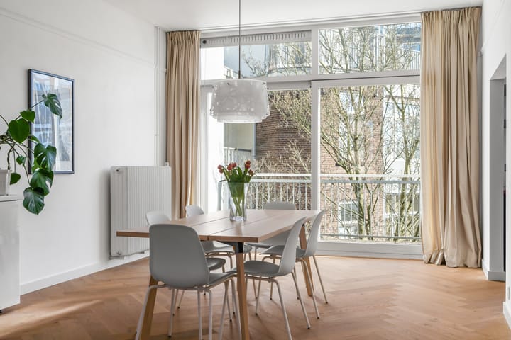 Photo 10 of Koninginneweg 143-3