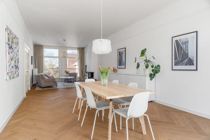 Photo 12 of Koninginneweg 143-3