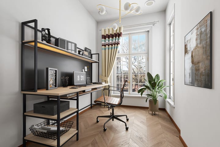 Photo 18 of Koninginneweg 143-3