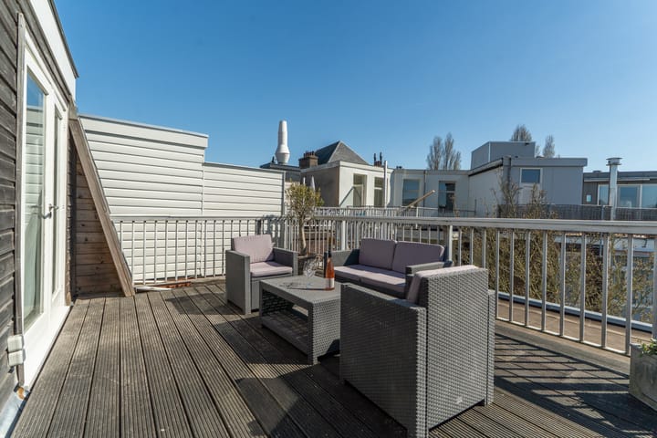 Photo 32 of Koninginneweg 143-3