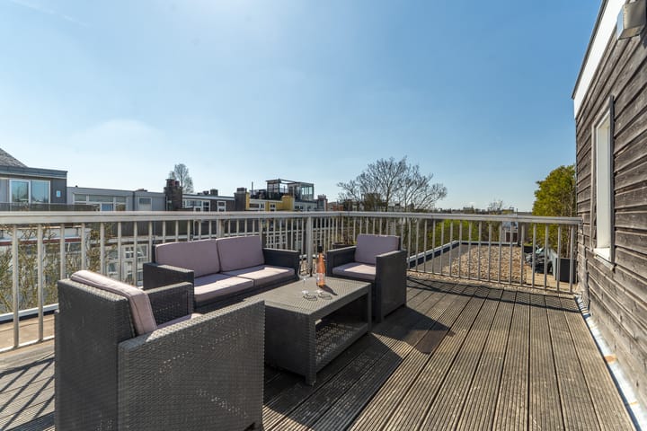 Photo 33 of Koninginneweg 143-3