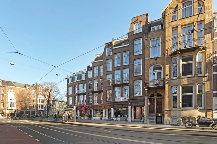 Photo 37 of Koninginneweg 143-3