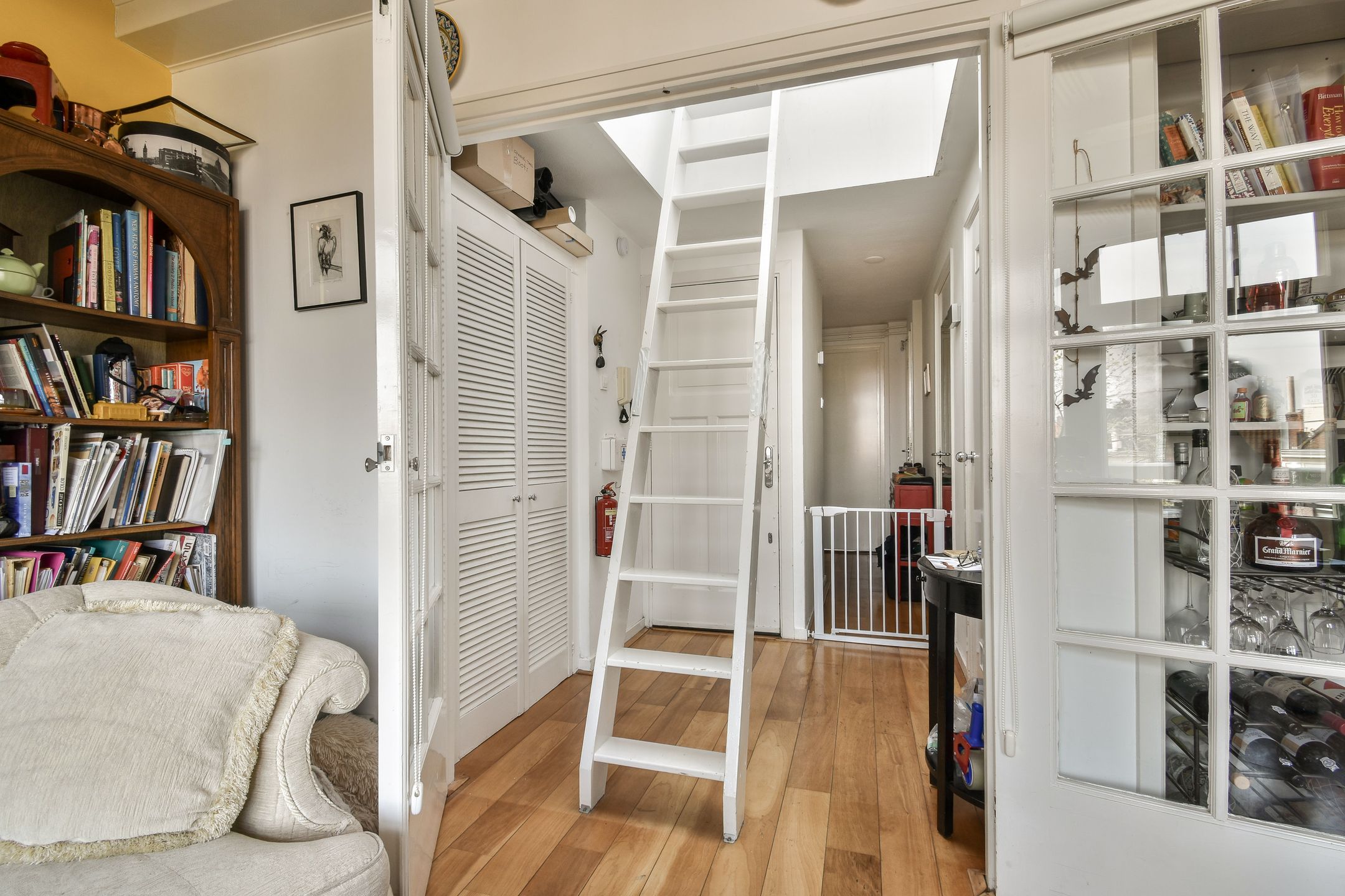 Photo 18 of Spiegelgracht 8-3