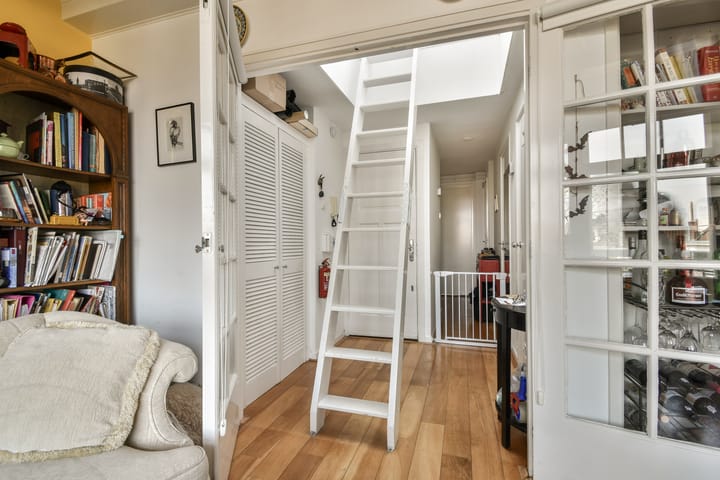 Foto 18 van Spiegelgracht 8-3