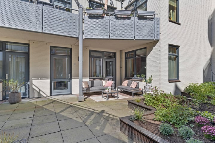 van Berchenstraat 11 B