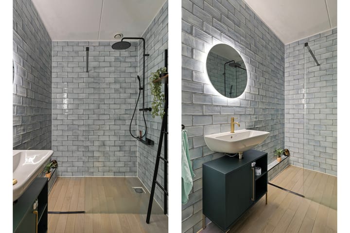 Foto 3 van van Berchenstraat 11-B