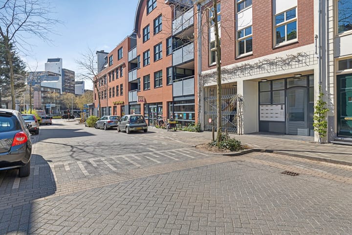 Foto 5 van van Berchenstraat 11-B