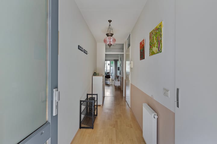 Foto 10 van van Berchenstraat 11-B