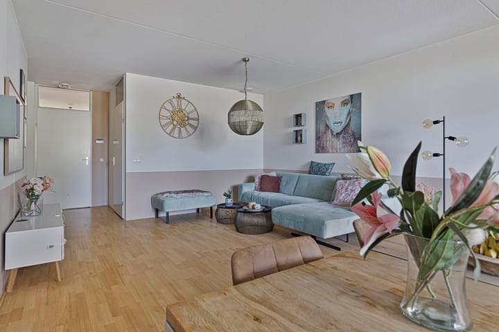 Foto 2 van van Berchenstraat 11-B