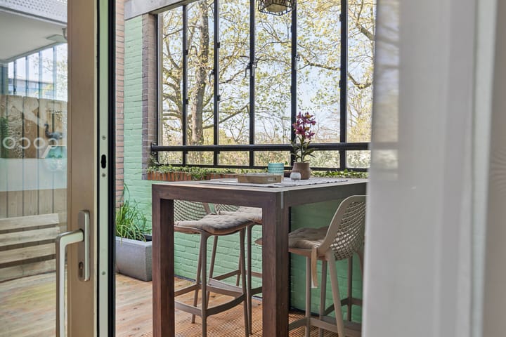 Foto 24 van van Berchenstraat 11-B