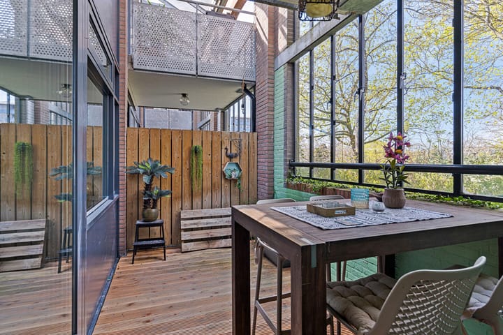 Foto 25 van van Berchenstraat 11-B