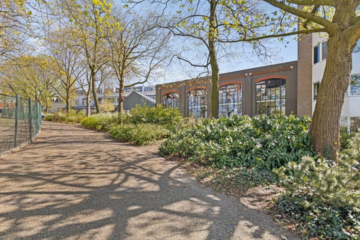 Foto 4 van van Berchenstraat 11-B