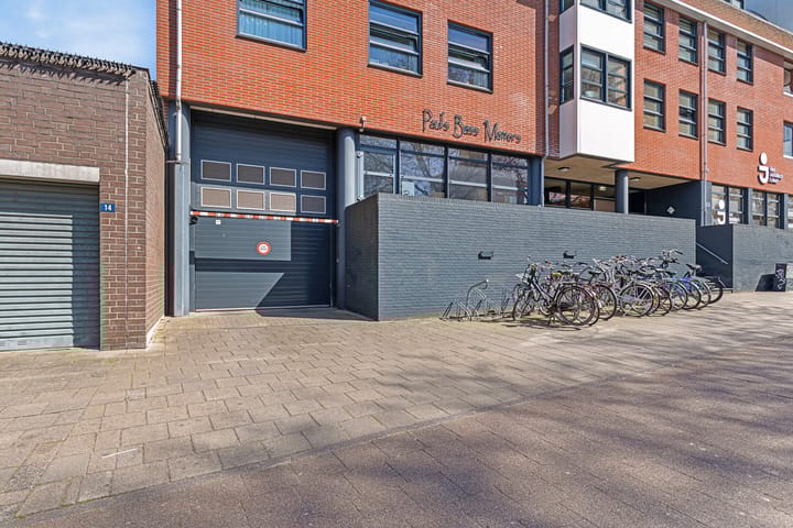 Foto 29 van van Berchenstraat 11-B