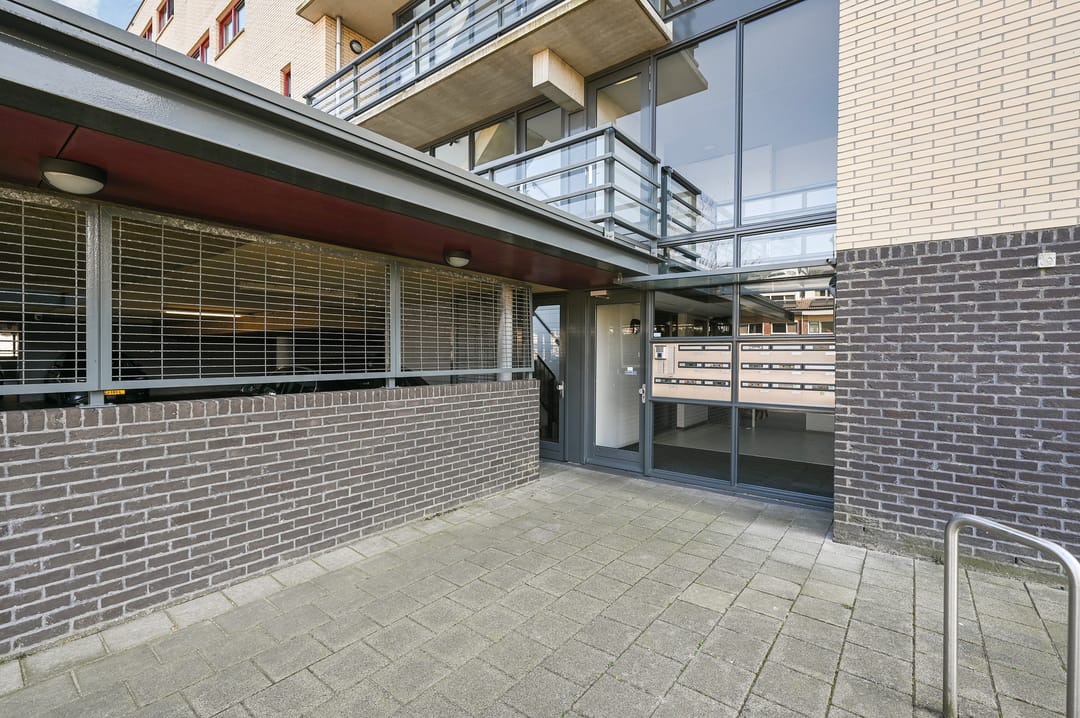 Foto 2 van Klaproosveld 21